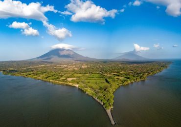 Isla de ometepe - Naturliebhaber Rundreise