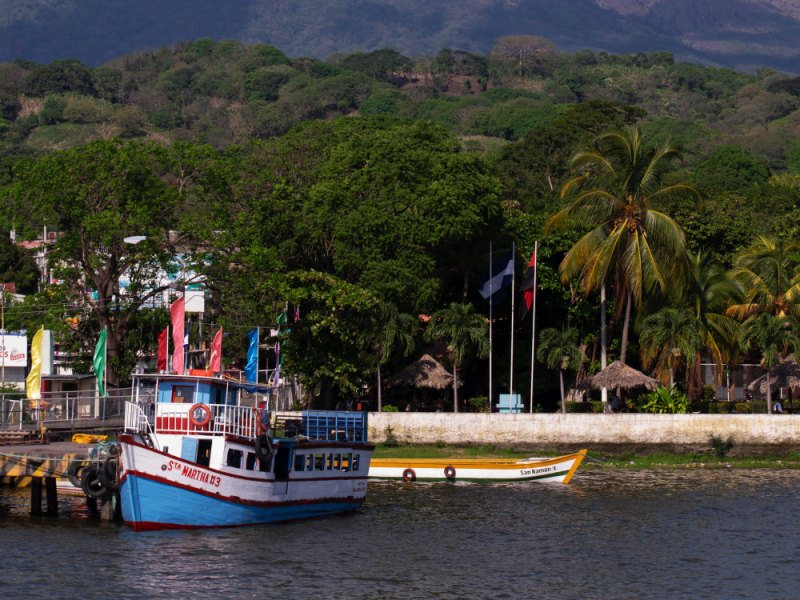 Nicaragua (1)