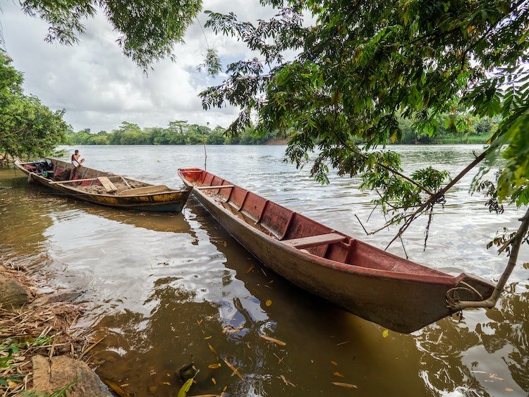 Nicaragua