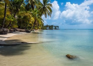 Corn Island Nicaragua