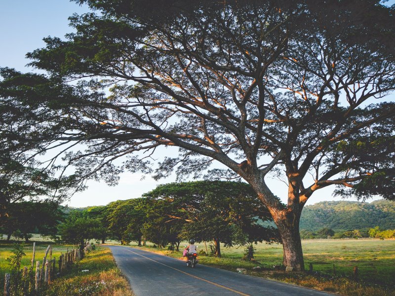 Einreise nach Nicaragua
