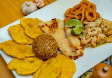Nicaragua Essen