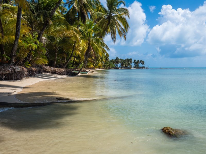 Nicaragua Reisezeit