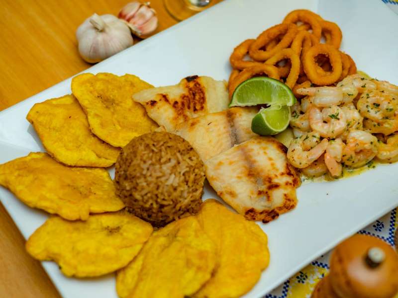 Nicaragua Essen